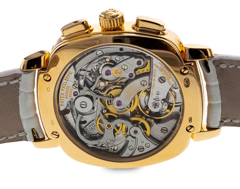 Patek Philippe Complications 7071R-010